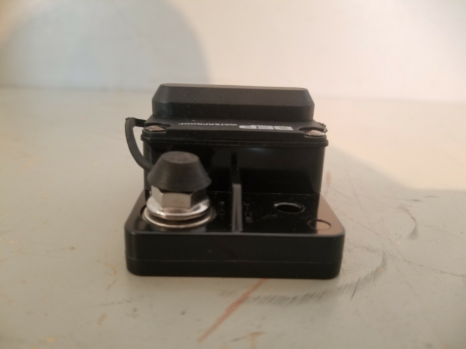 BEP Marine Circuit Breaker, 150A, 2150A
