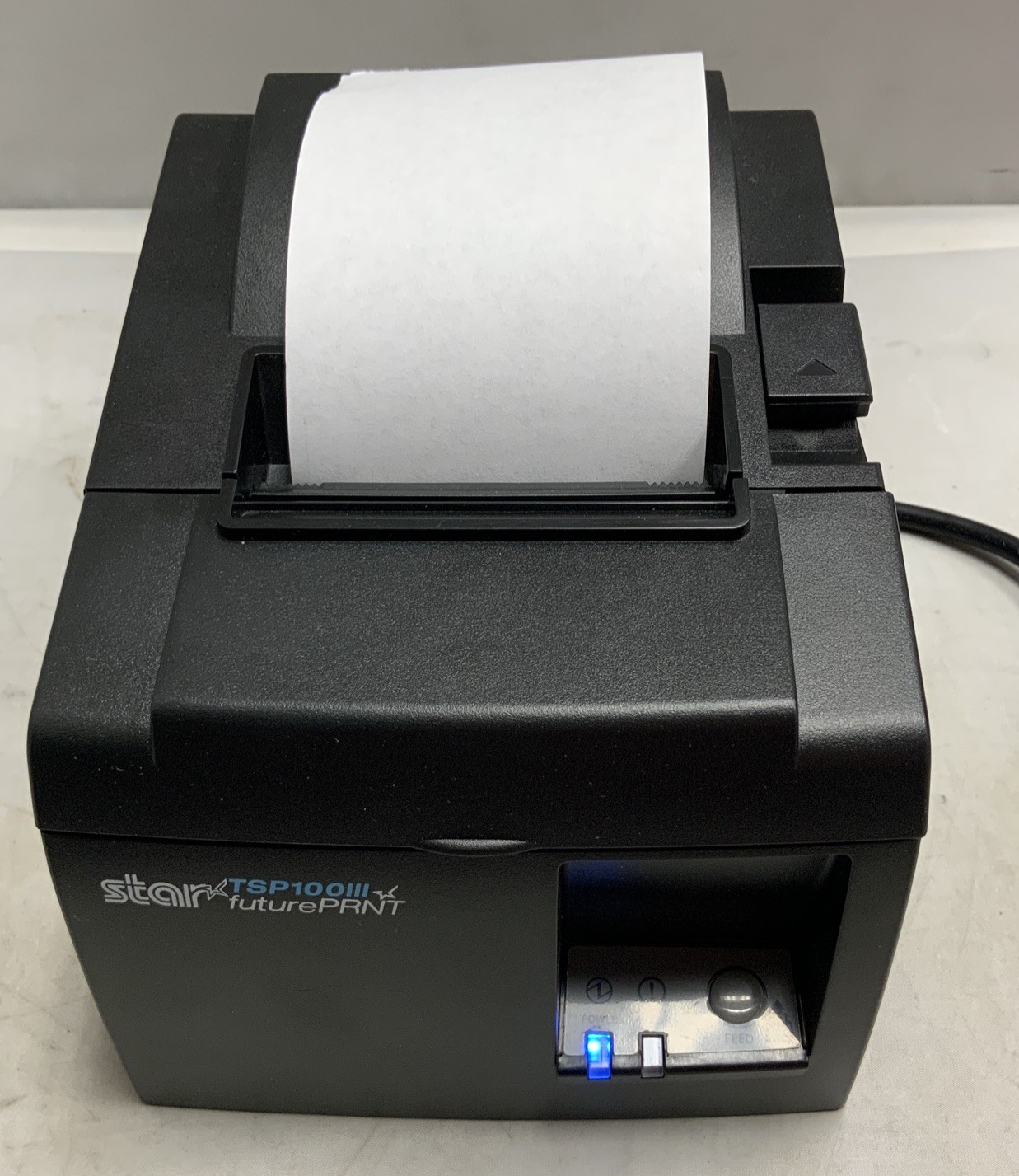 Star TSP100III Thermal Receipt Printer With Dedicated USB