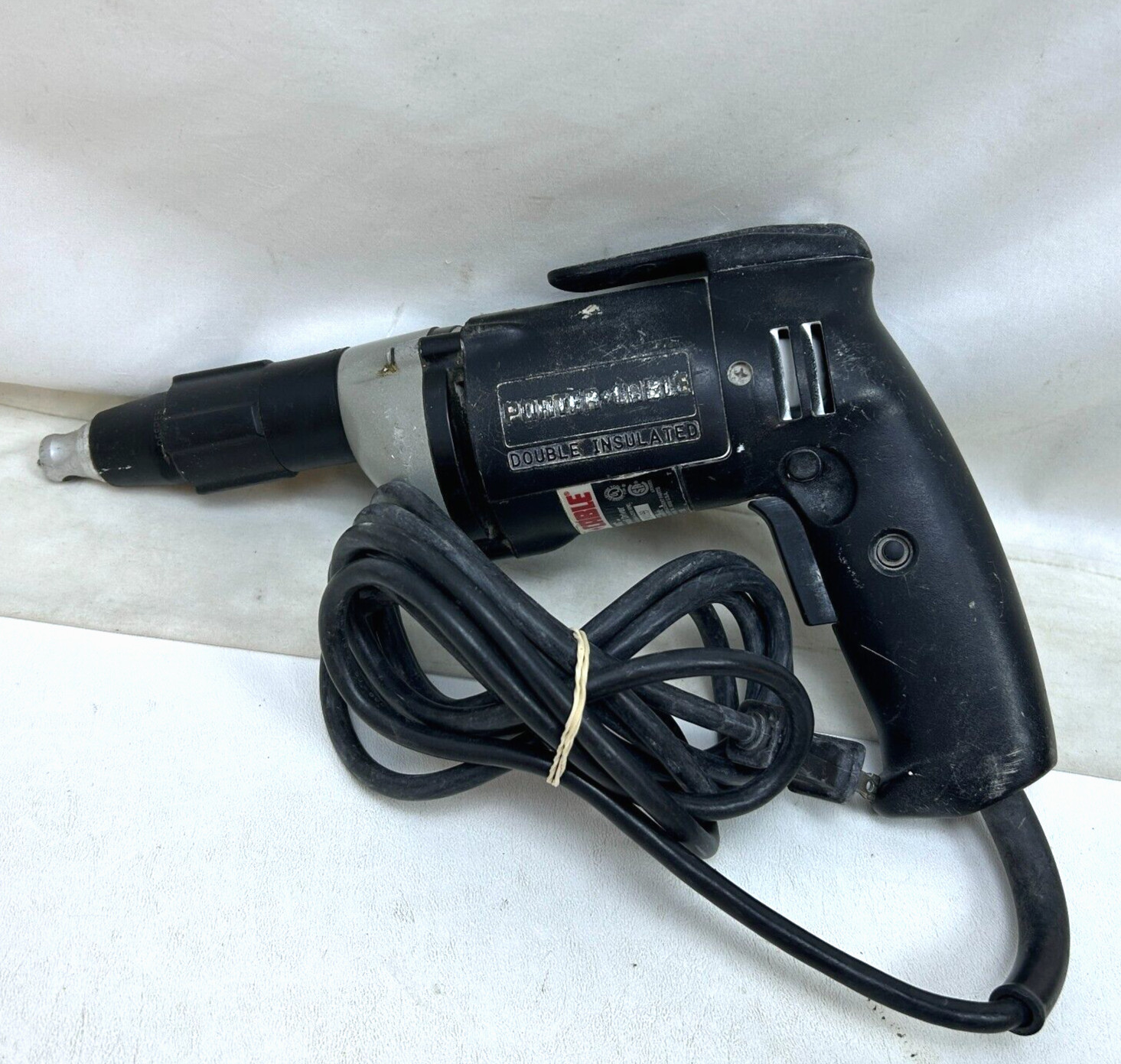Porter Cable Model 6645 EHD Drywall Driver