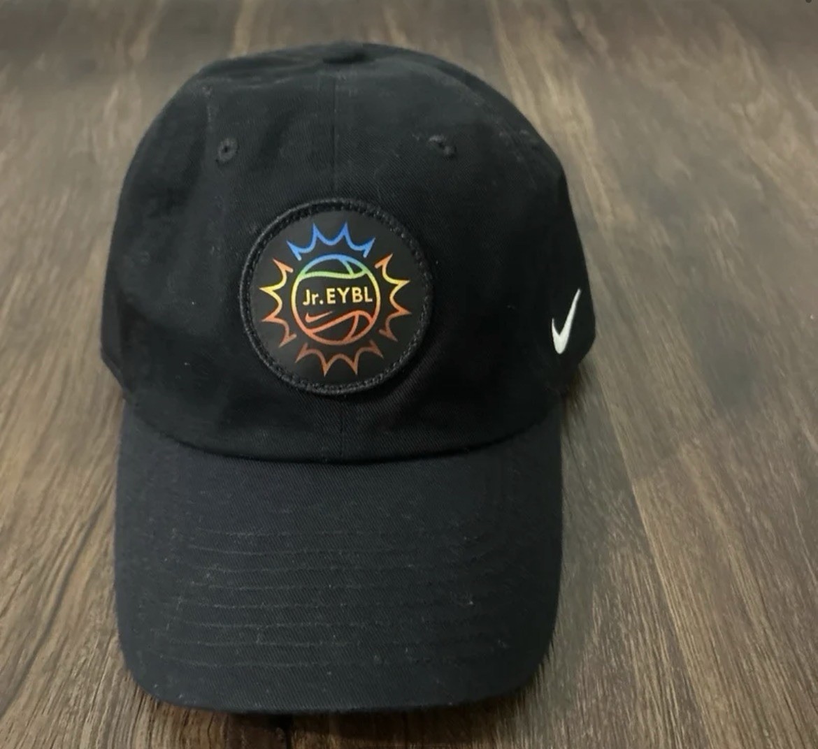Jr.EYBL Hat
