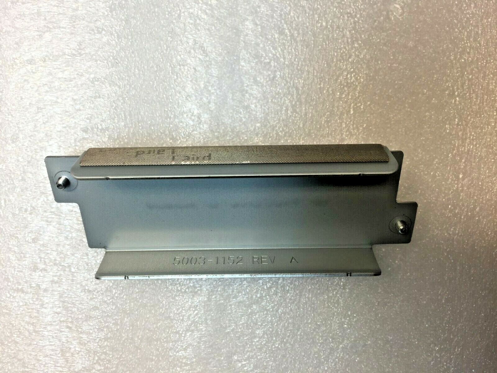 5003-1633 5003-1152 Genuine HP 2920 procurve al Module metal plate cover