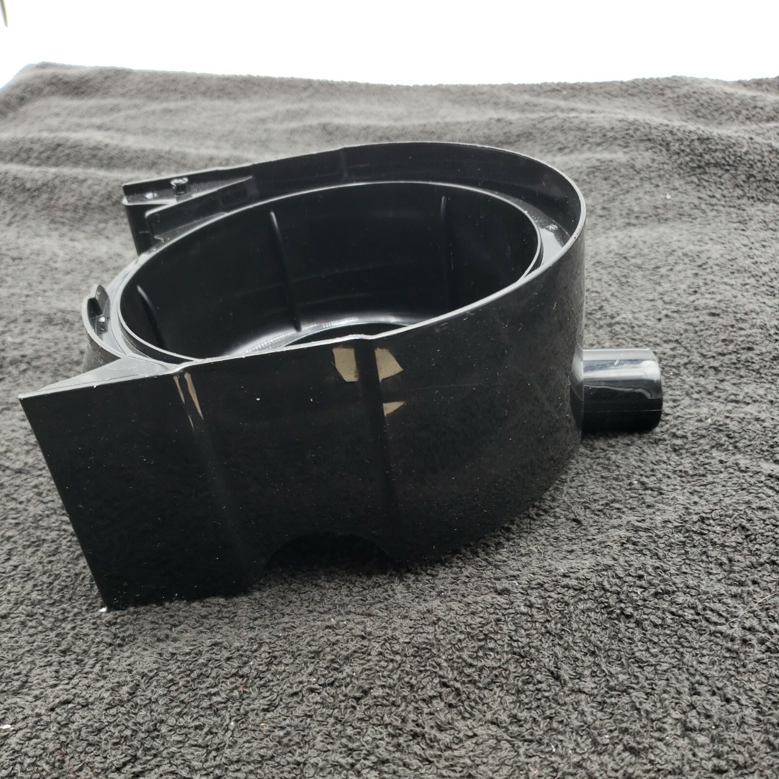 Black & Decker Juicer JE2400 Pulp Separator Replacement Part ONLY