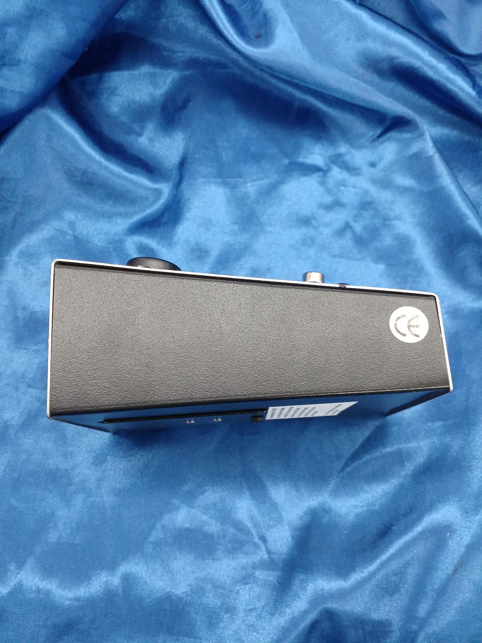 Electro-Harmonix EH4600 Chorus Guitar Effects Pedal Used