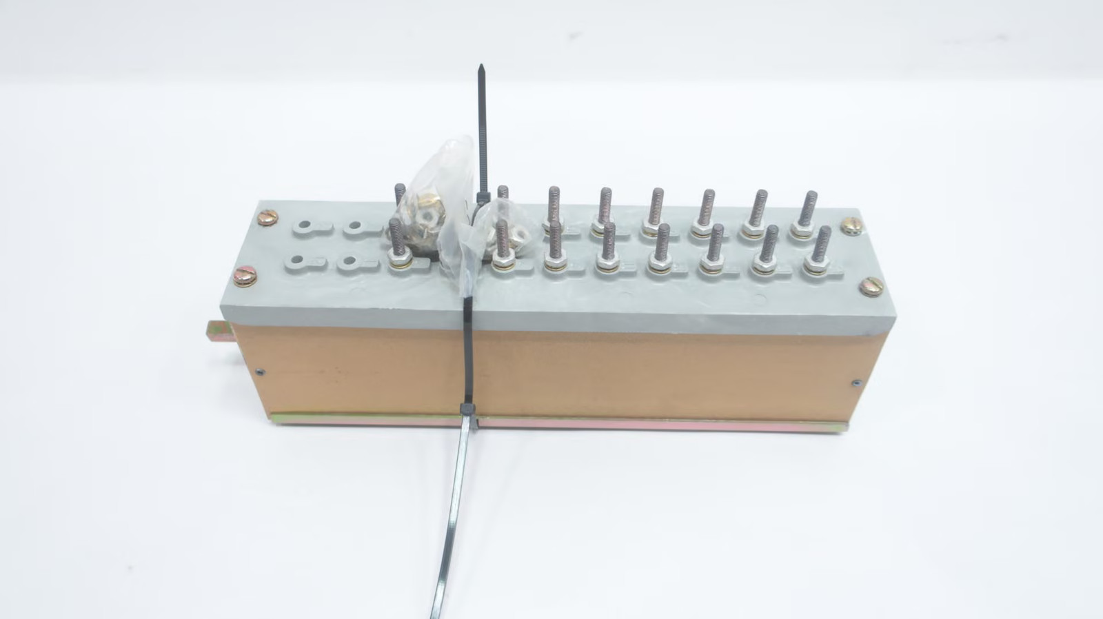 Electroswitch 3802A36G01 Rotary Cam Switch