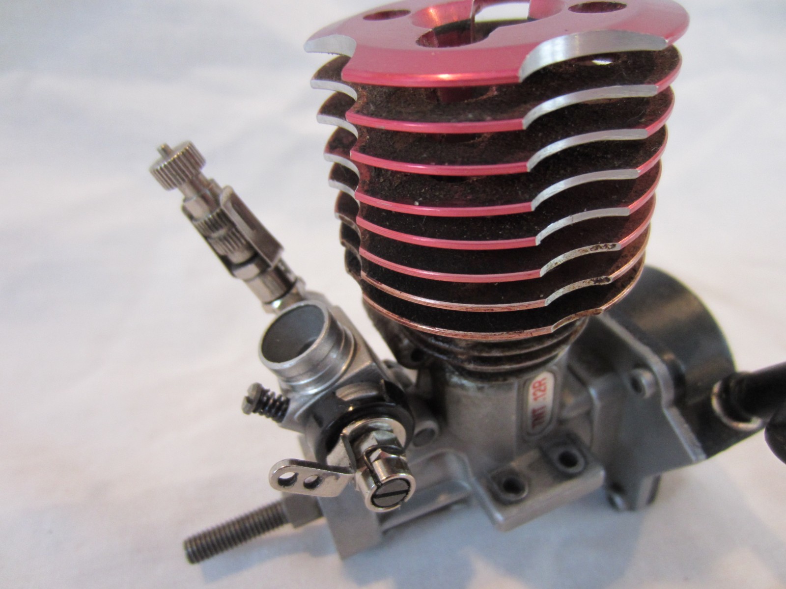 Dynamite TNT .12R Engine, USED