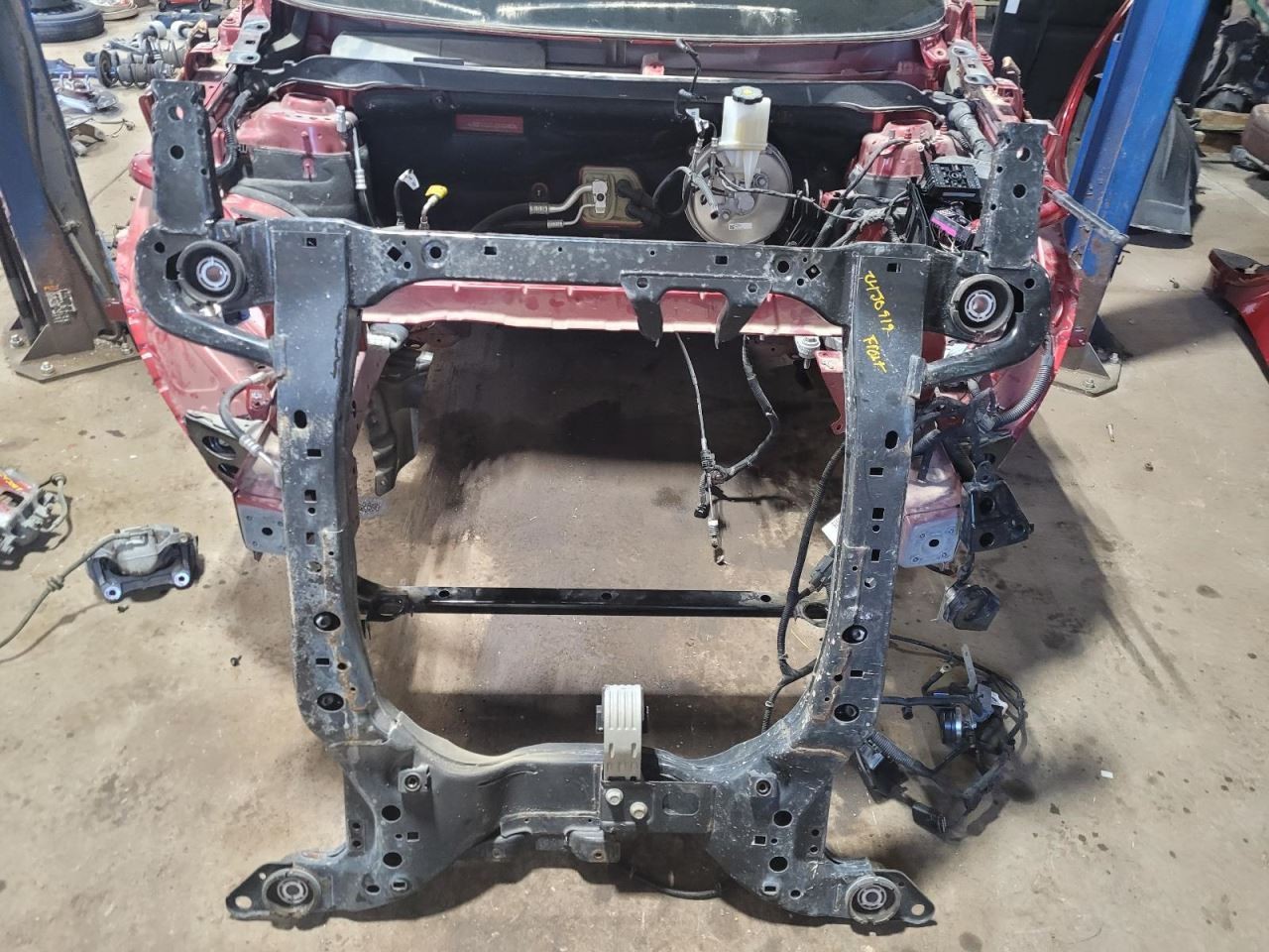 (LOCAL PICKUP ONLY) Crossmember/K-Frame Front FWD Fits 18-20 ENVISION 1977554