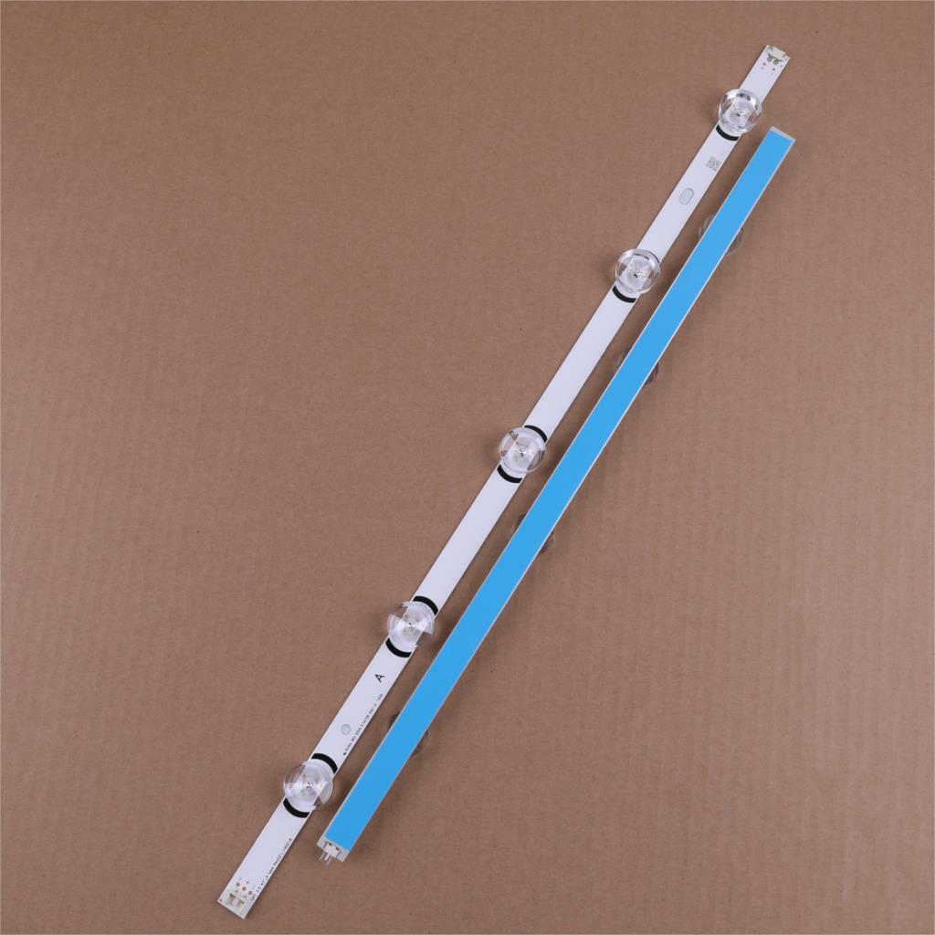 LED Backlight Strips For LG 6916L-1948A 6916L-1949A 47LB6300 47LB652V 47LB5800