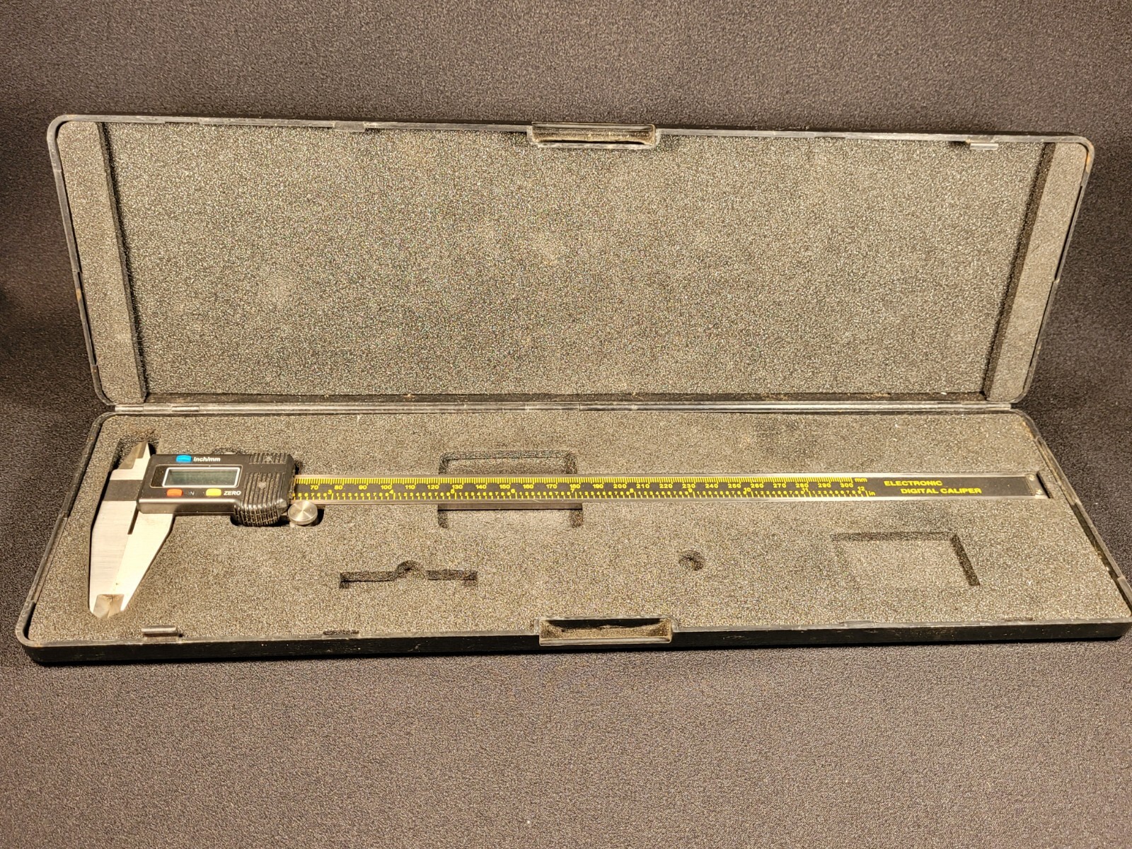 0-300mm Electronic Digital Caliper 26315-11