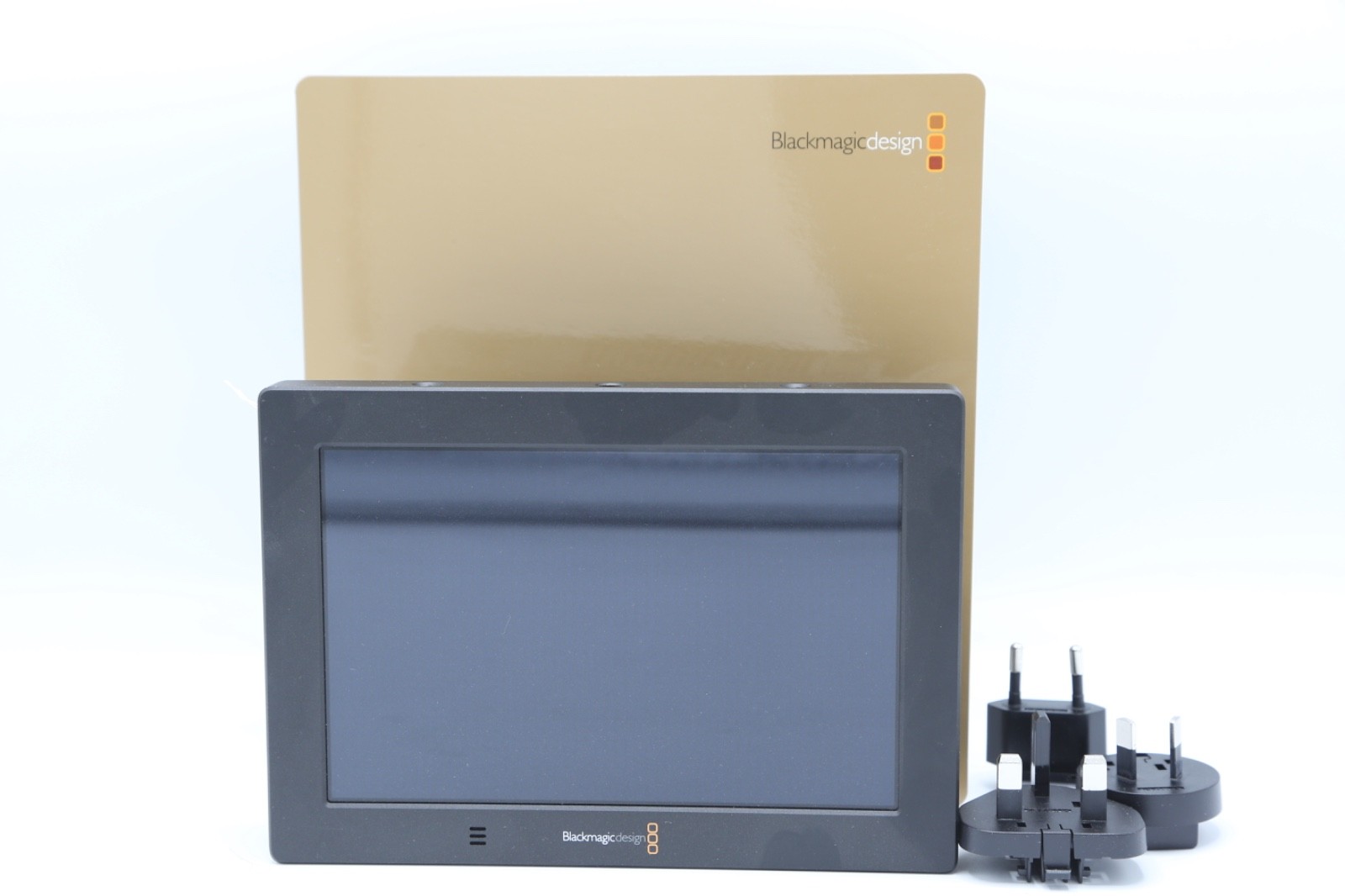Blackmagic Video Assist 4K