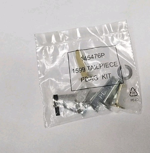 Ilco 1599 Tailpiece Kit 145476P (9 Parts)