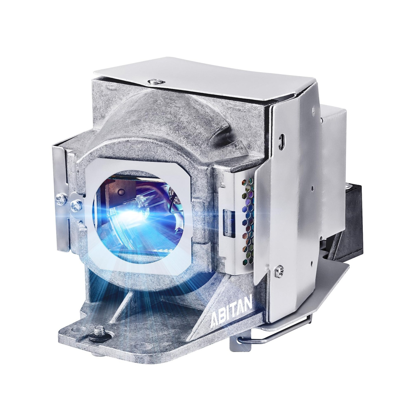 ABITAN 5J.J7L05.001(Original OEM Bulb Inside) Projector Lamp for Be... Fast Ship
