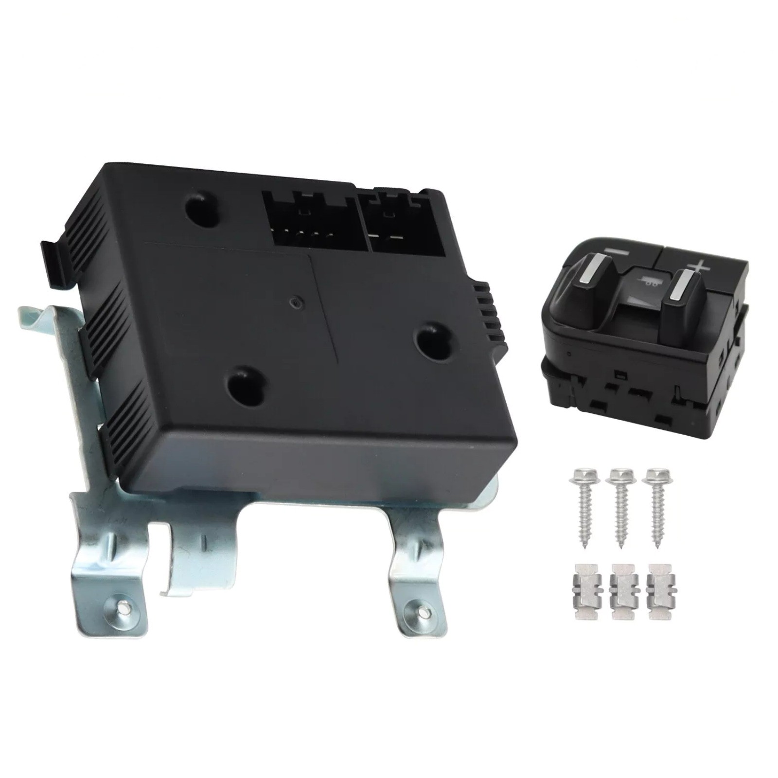 82214492AB Integrated Trailer Brake Control Module 2015 For Ram 1500 2500 5500