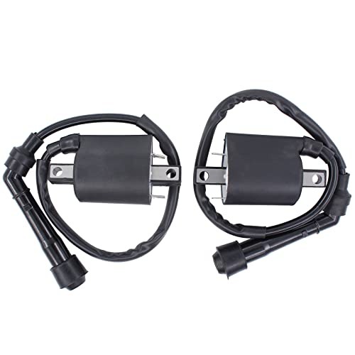 Ignition Coil for Yamaha Vstar 650 XVS650 1998-2016