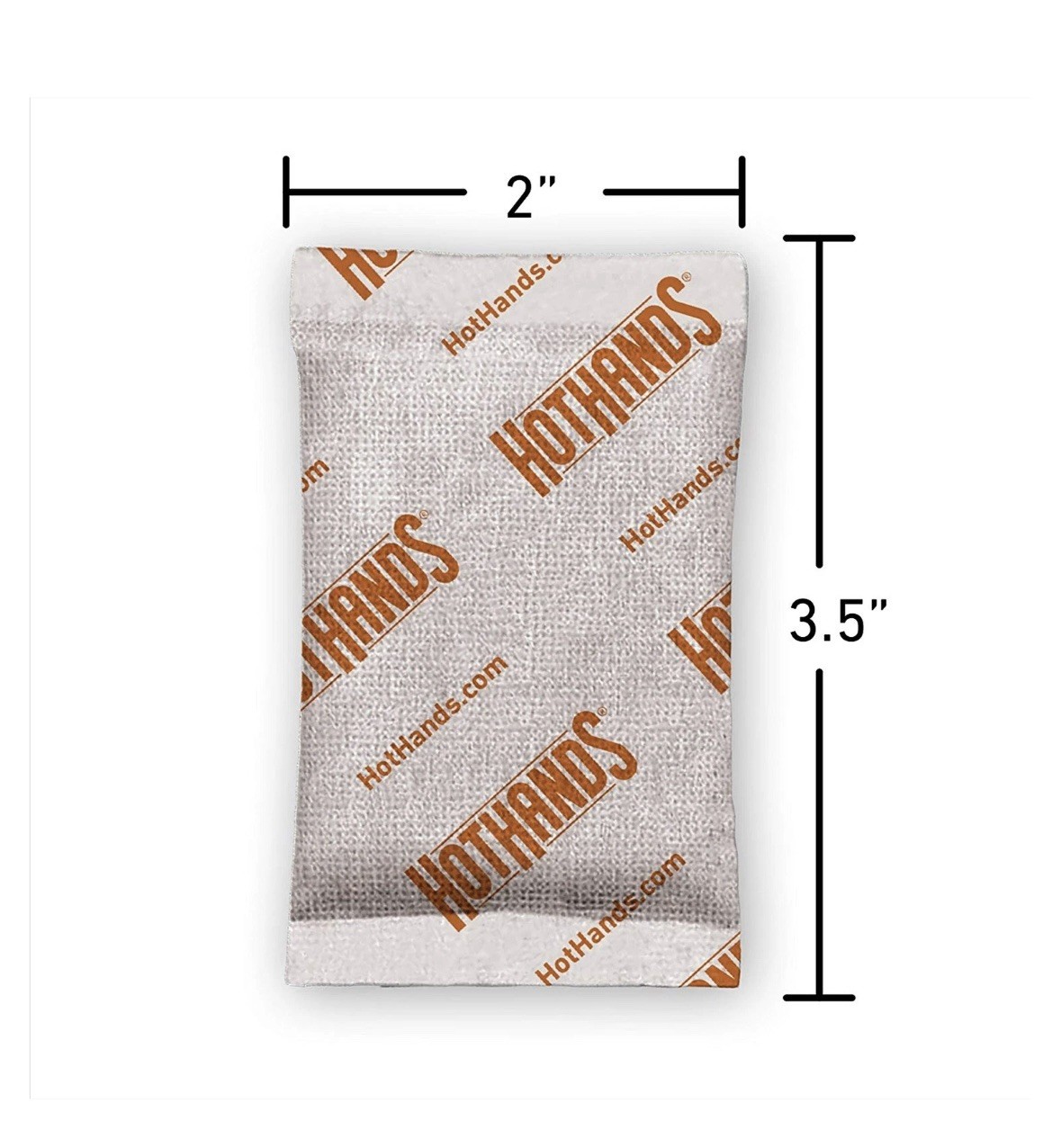 HotHandsHand Warmer - 8 Pair