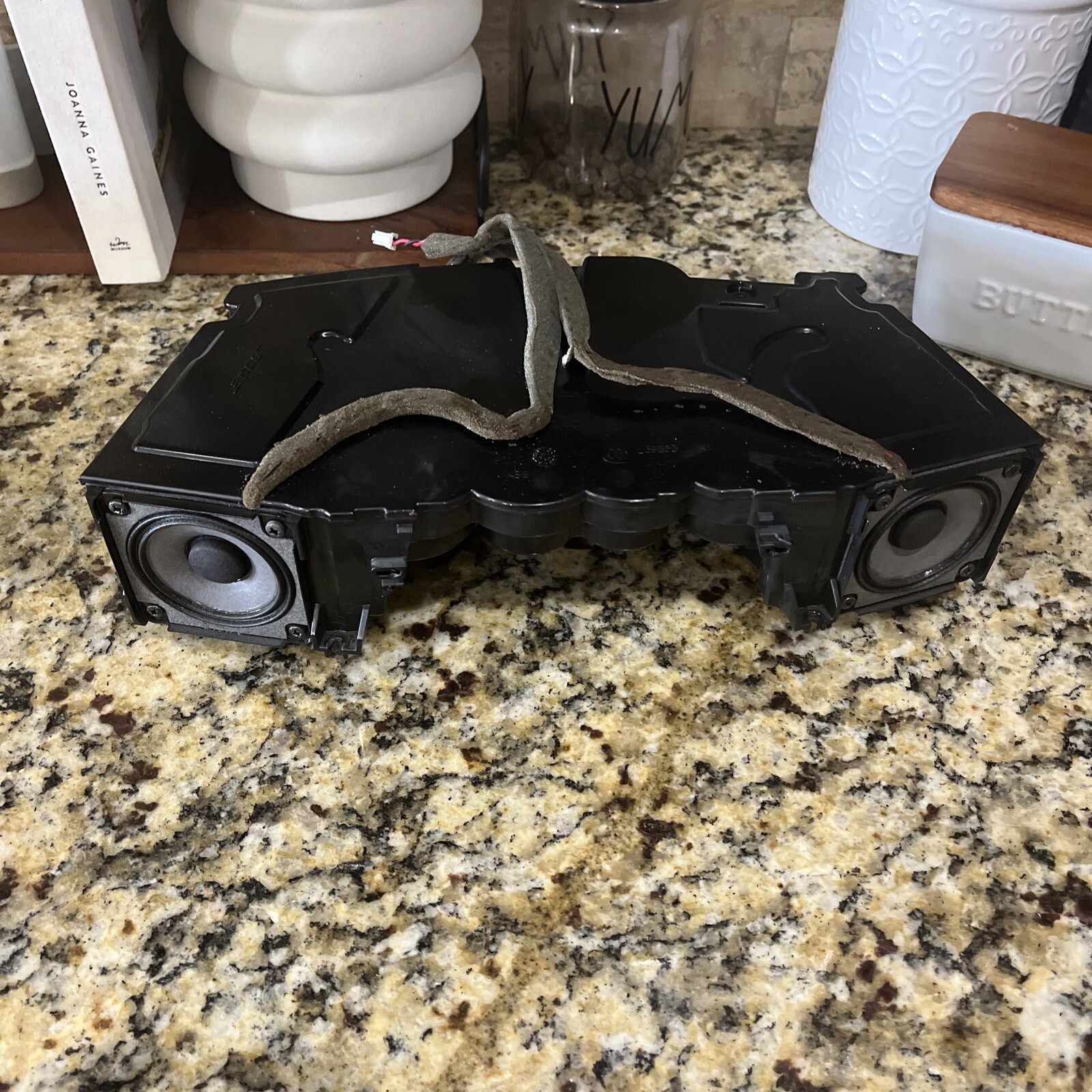 Replacement Bose Speaker Driver for Bose Wave Music System AWRCC1 AWRCC2