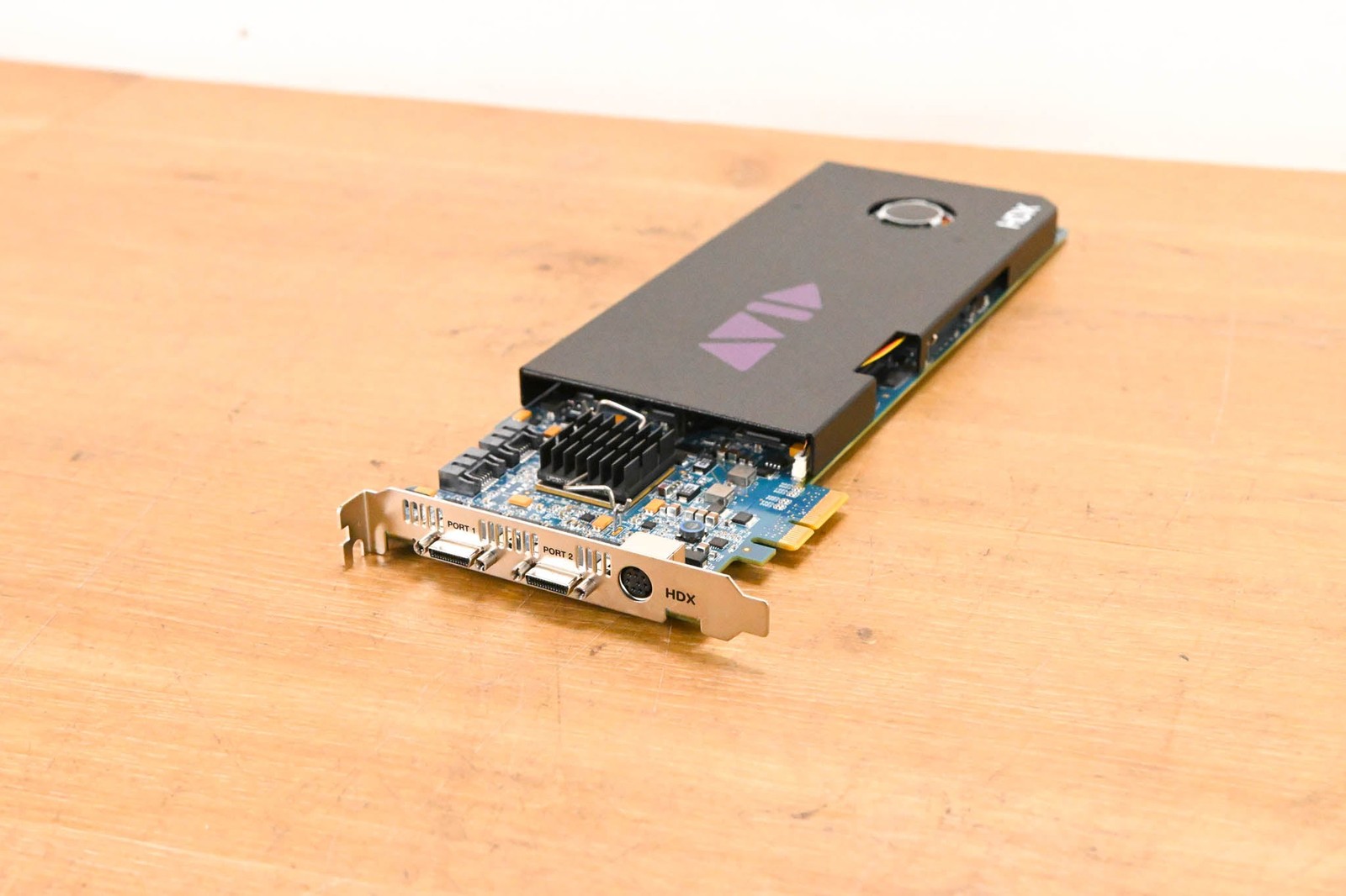 AVID Pro Tools HDX Core Card CG01ZUG
