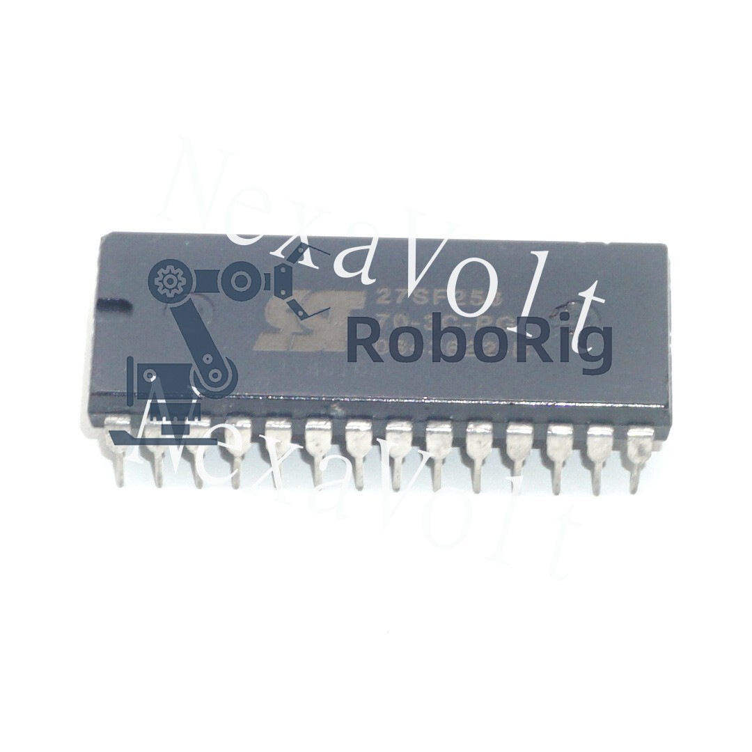 SST 27SF256 SST27SF256 256Kbit FLASH EEPROM DIP28 X 5PCS