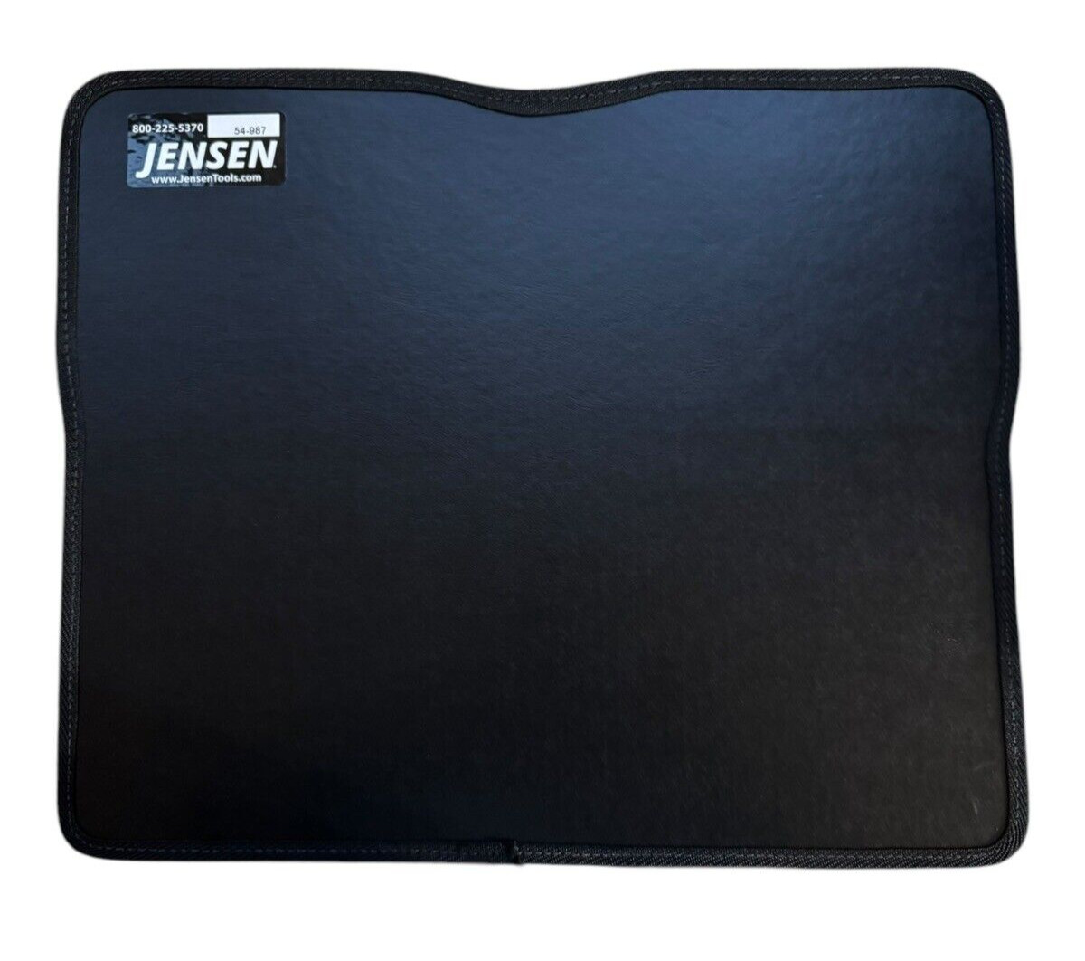 Henson Tools Bottom Pallet 54-987 - Black