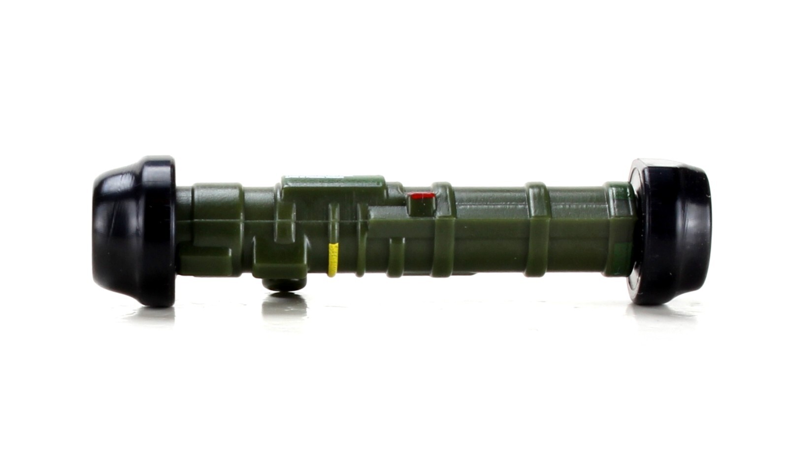FGM-148 Javelin Anti-Tank missile compatible with toy brick minifigures army