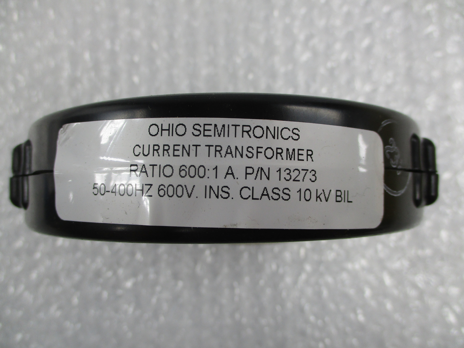 OHIO SEMITRONICS 13273 TRANSFORMER NSNP