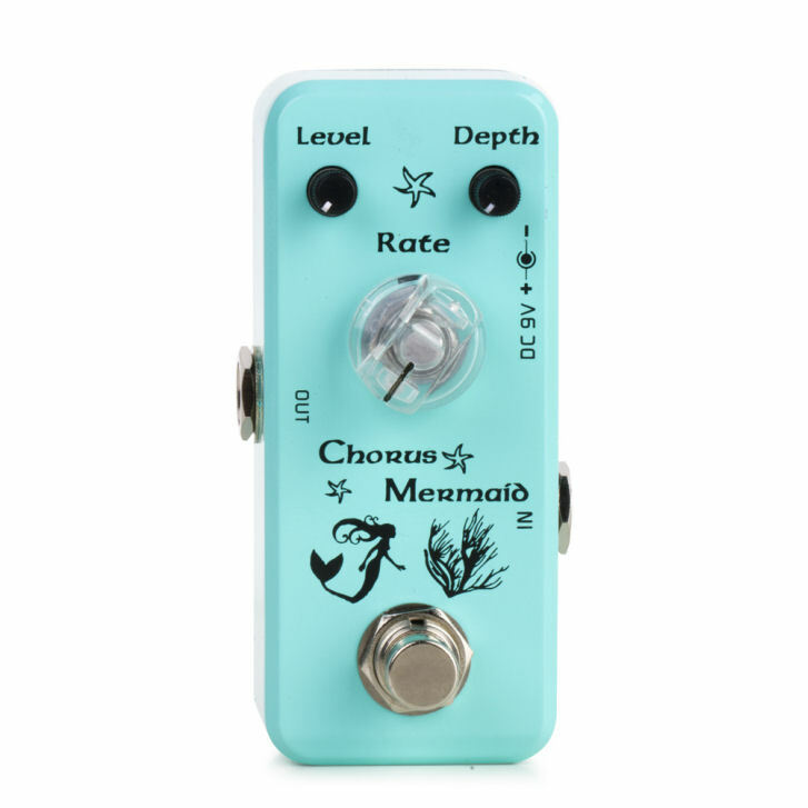 Movall MP-309 Chorus Mermaid Chorus New  Great price *U.S* SHIP No wait times!