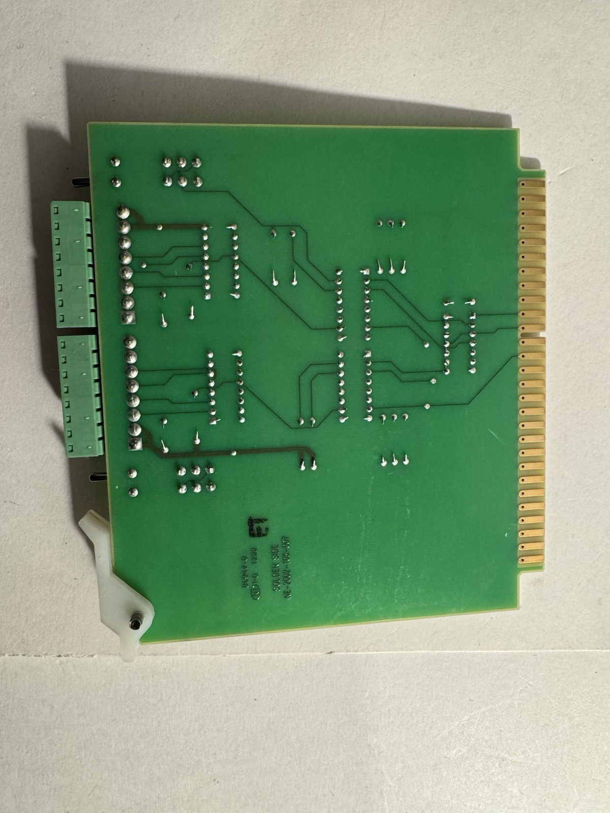 FANUC NE-2002-105-007 Circuit Board NEW BX10