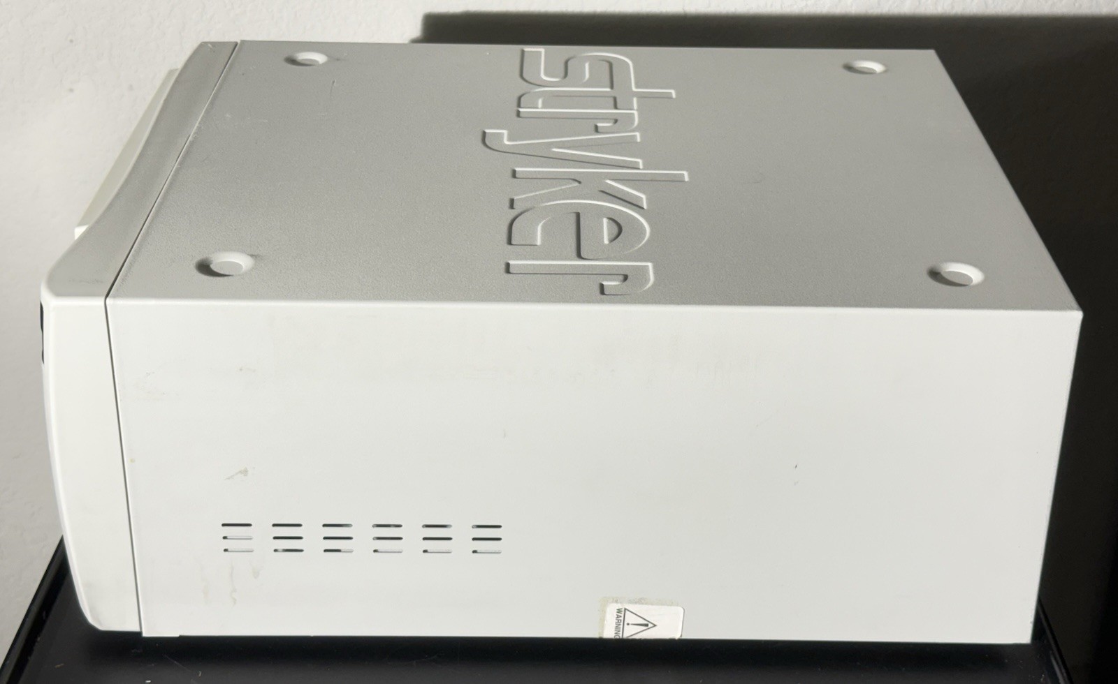 Stryker 0240050988 SDC Ultra HD Endoscopic Information Image Management Console