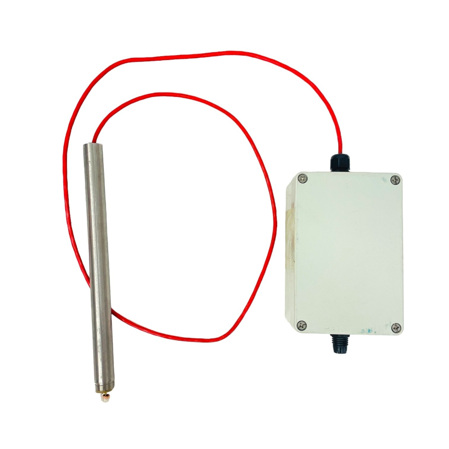 Omega HX15-D High Temperature Relative Humidity Temperature Transmitter w/ Probe