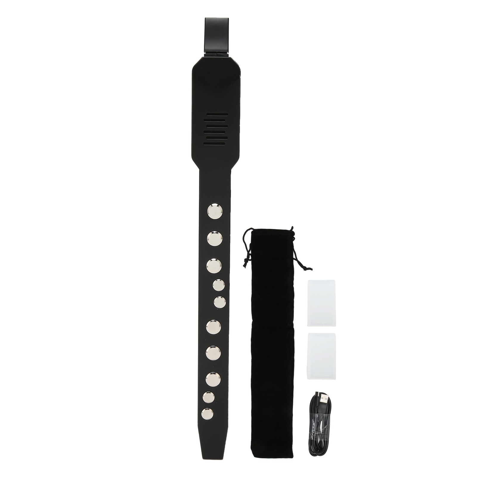 Digital Wind Instrument Mini Electronic Wind Instrument With MIDI Function⭐