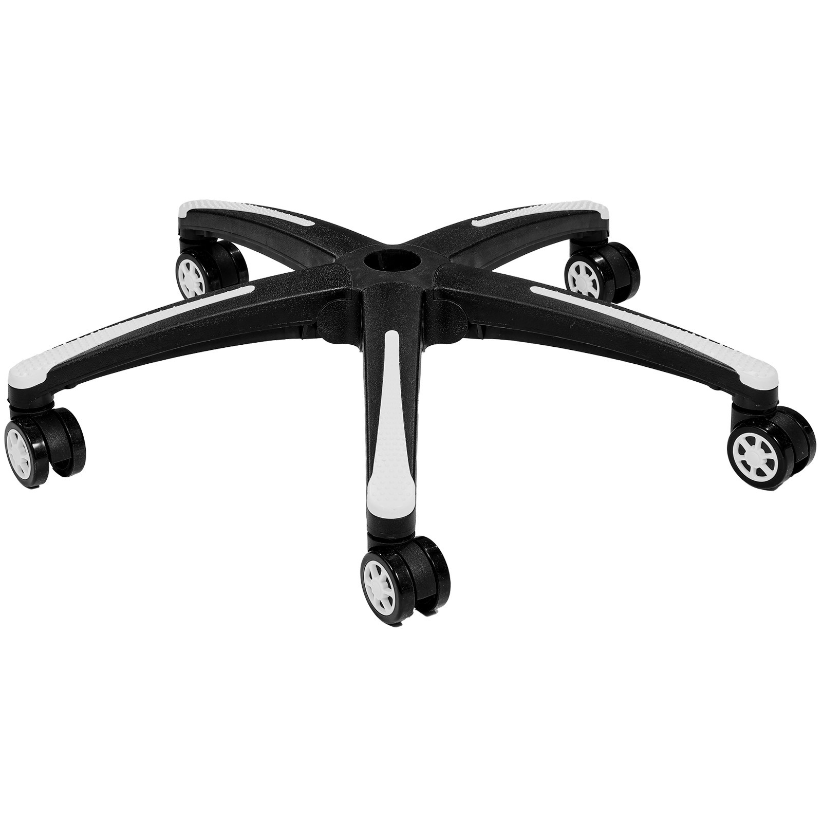 Office Chair Base Replacement 28" Heavy Duty Swivel Chair Base 2500 lbs