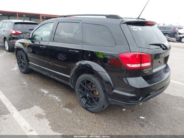2013 13 DODGE JOURNEY Engine ECM Electronic Control Module 3.6L 05150721AC