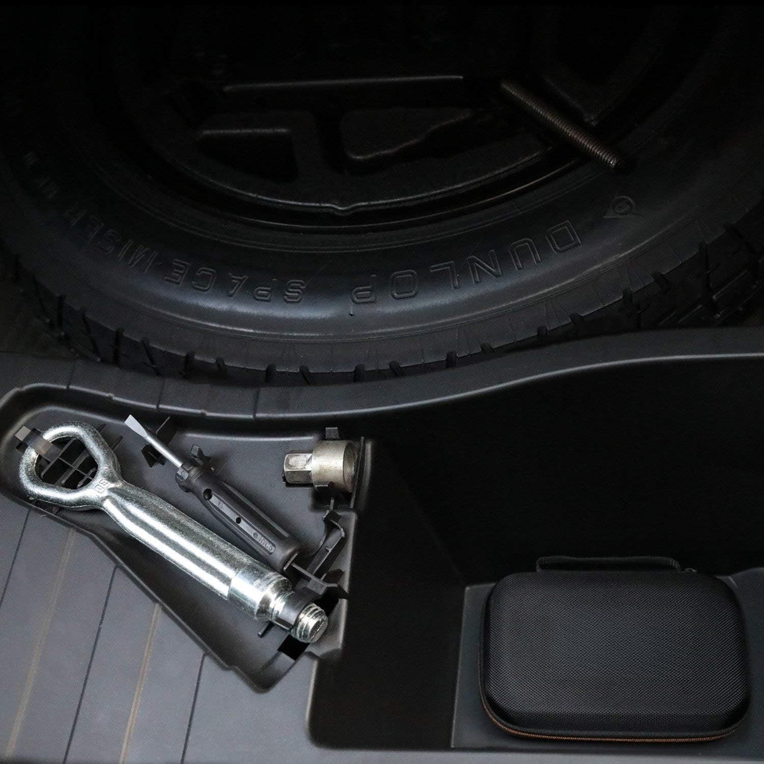 Protective Case Storage Bag (Case Only)