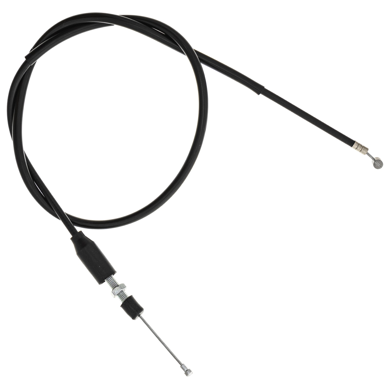 NICHE Clutch Cable for Suzuki 1987-1990 Quadracer 500 LT500R 04-0104
