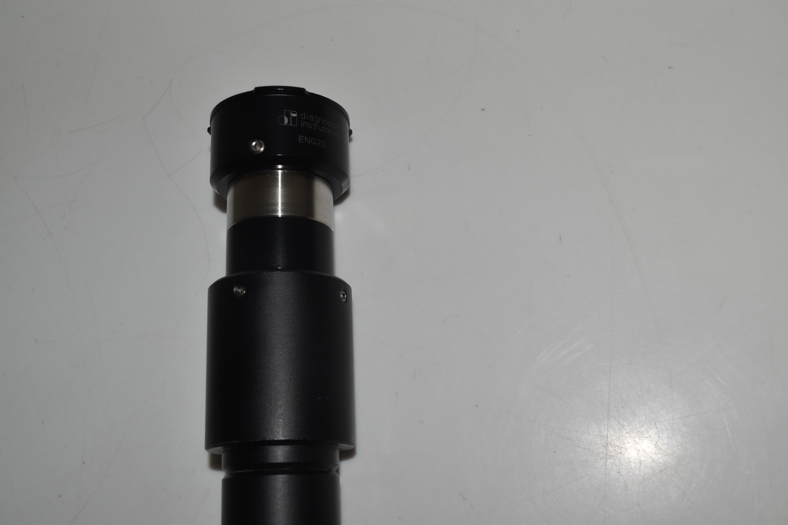 DIAGNOSTIC INSTRUMENTS ENG23 LENS COUPLER  (LWP12)