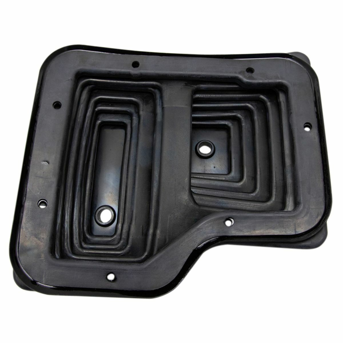 Manual Transmission Inner & Outer Gear Shift Lever Rubber Boot for Wrangler New