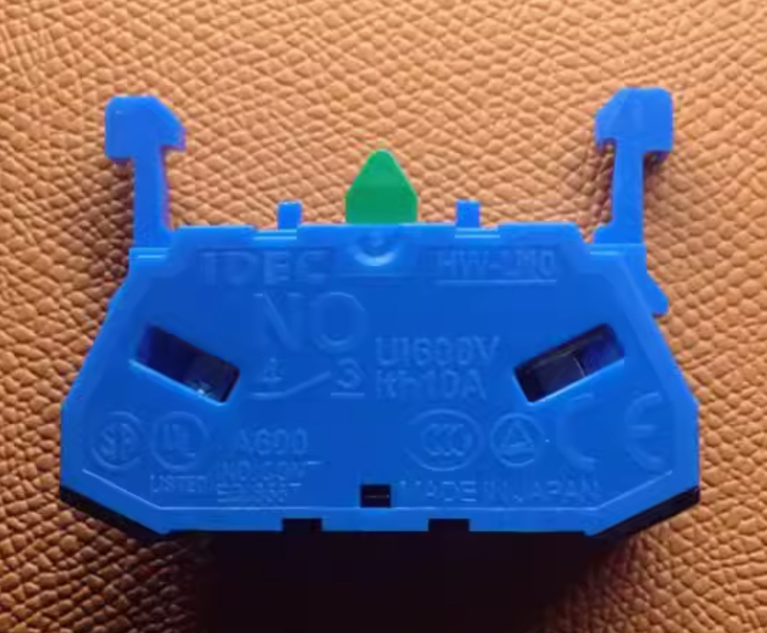 5PC HW-C01 1NC Auxiliary contact