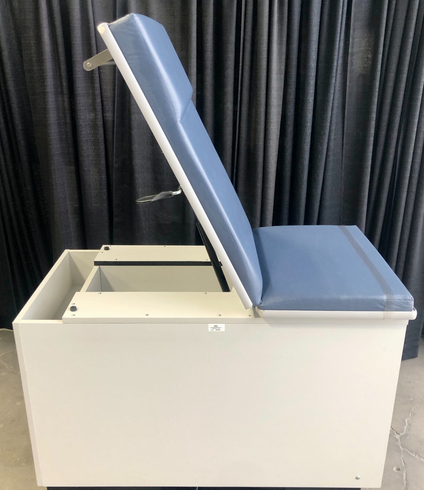 Hausmann Series 4424-LD Maximum Value Exam Table