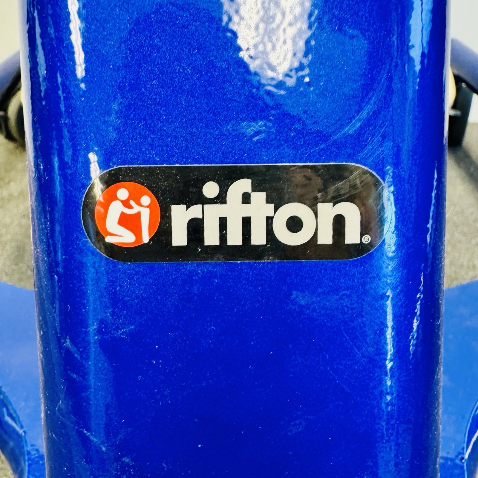 Rifton E930 Prone Stander 100lb Max