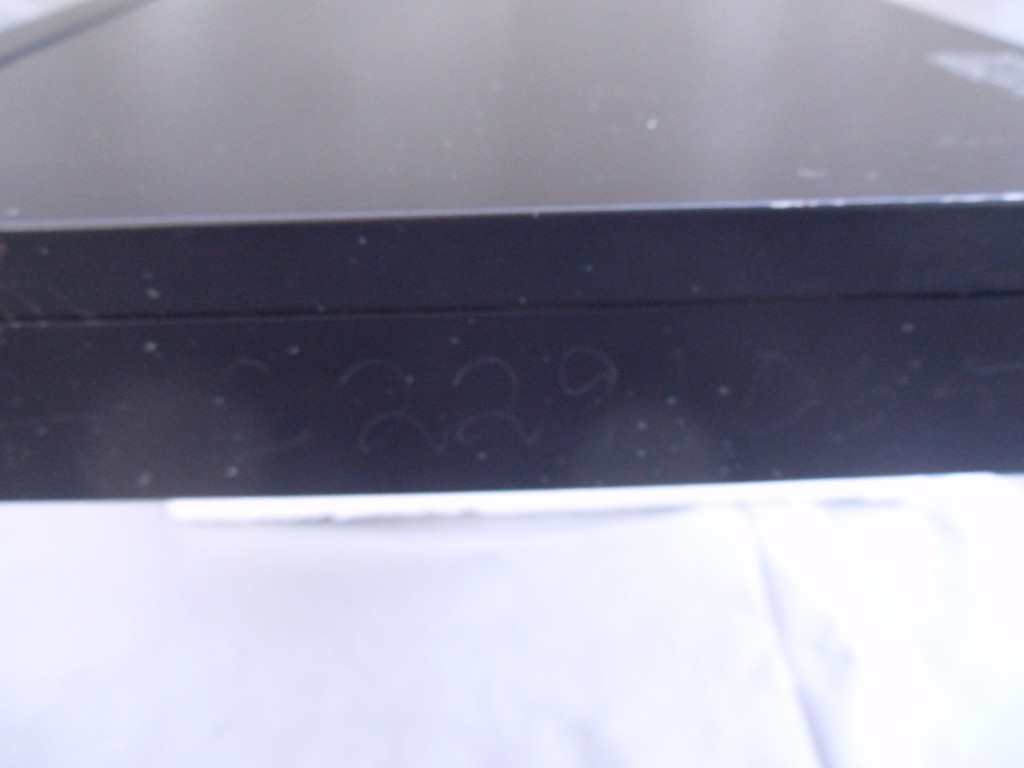 Sansui Digital Synthesizer Tuner TU-S77X "WORKING"