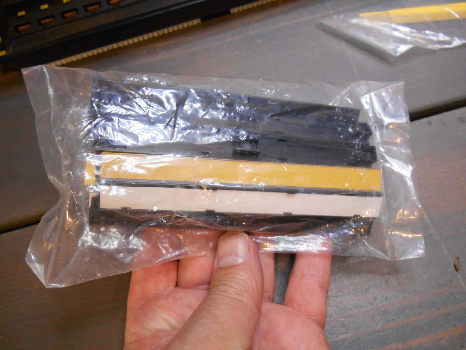 Ortronics OR-851044791 Category 5 48-Port Patch Panel OR851044791
