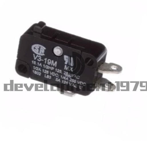 1PCS New Honeywell V3-19M micro switch