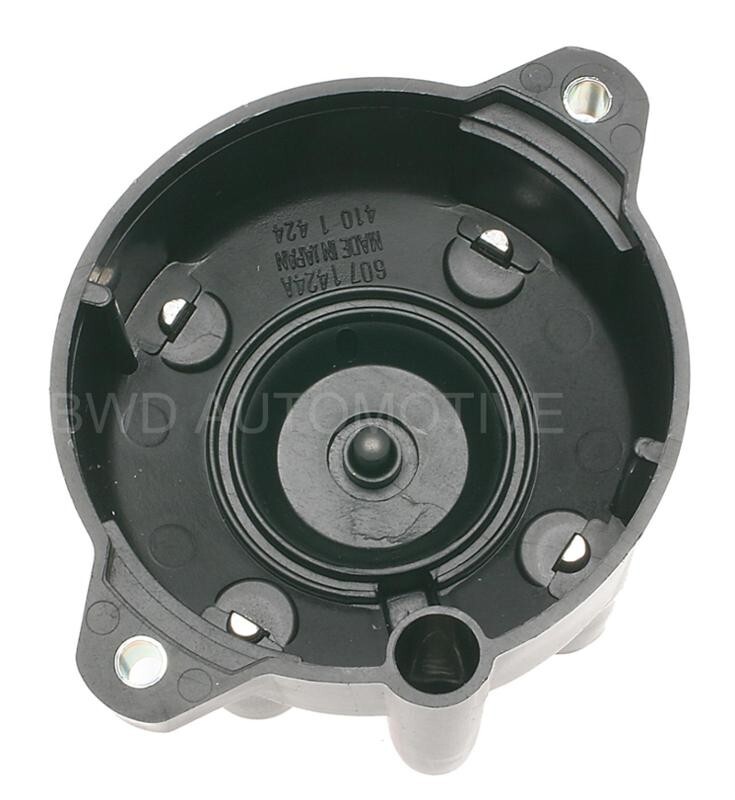 BorgWarner C778 - Distributor Cap