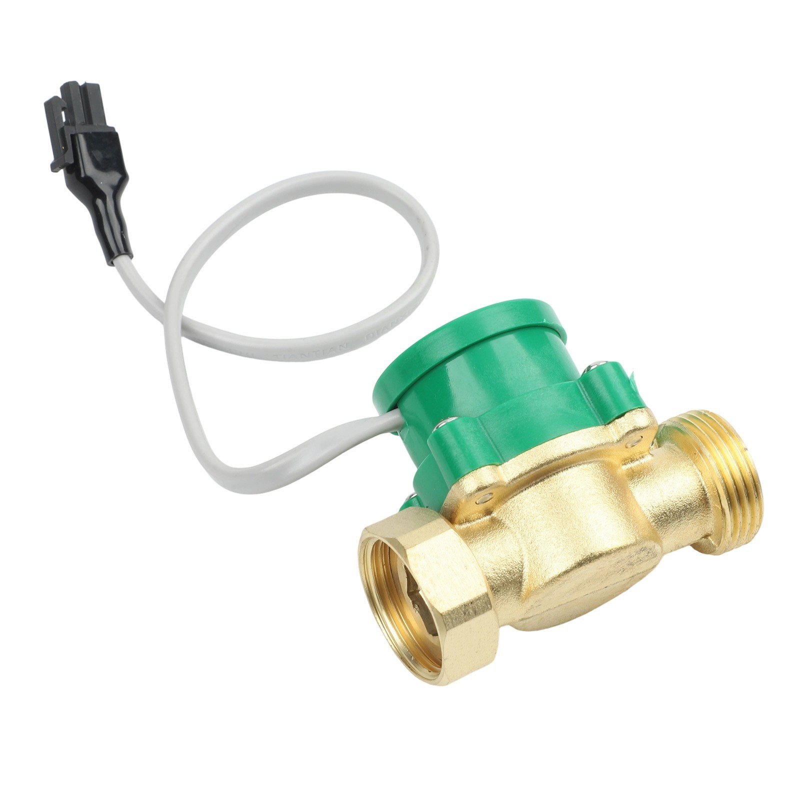 220V Water Sensor Automatic Pump Control 3 To 300 Cms Flow Rate G3/4 Thread