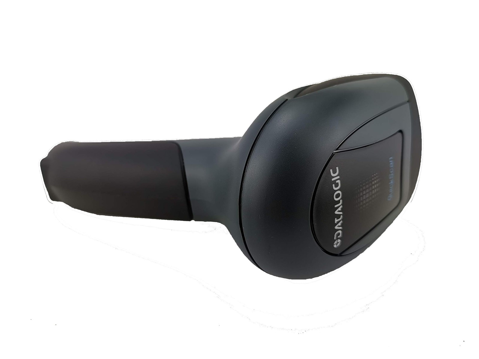 QuickScan QD2430 Corded Handheld Omnidirectional Area Imager/Barcode Scanner ...