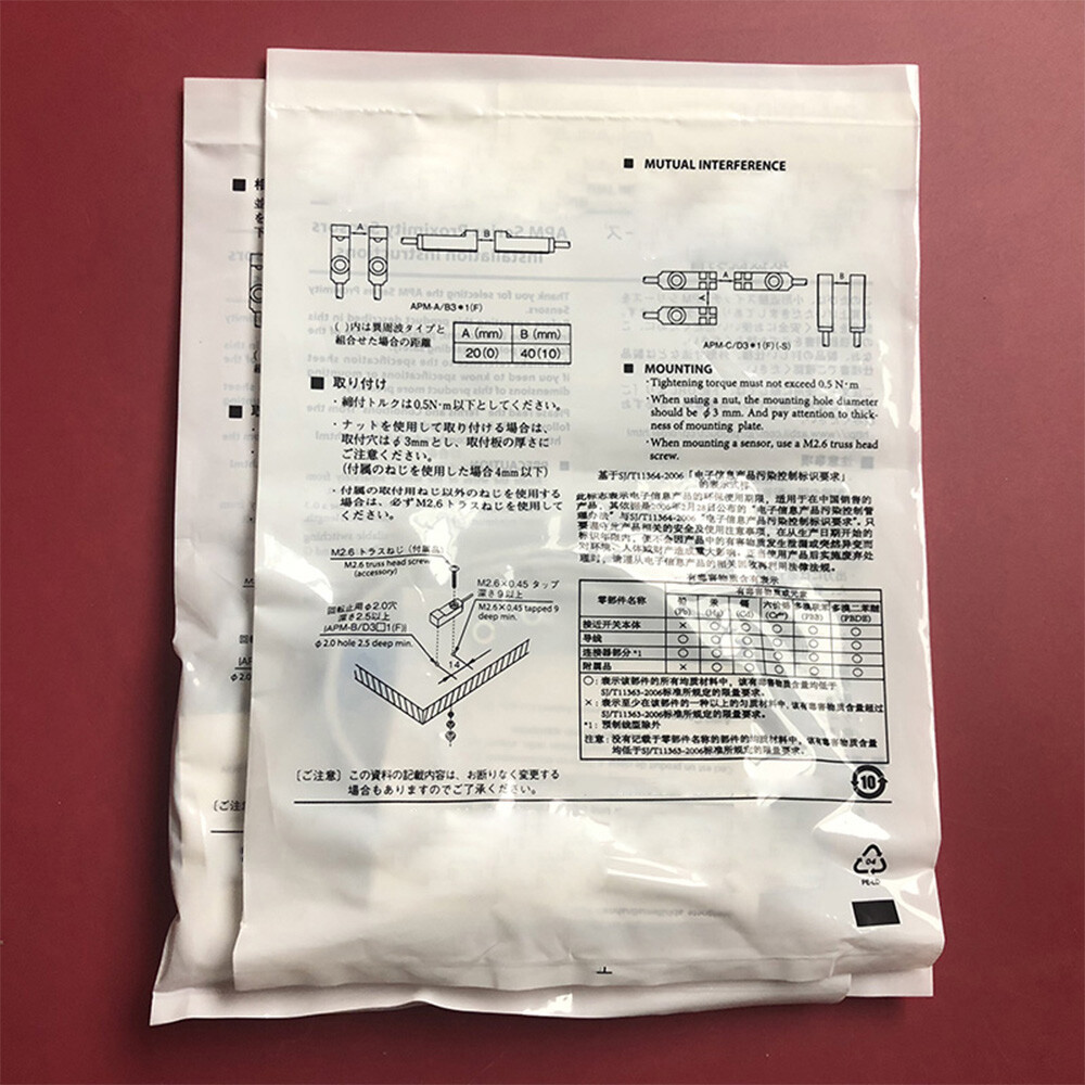 For APM-D3D1 Proximity Switch APMD3D1