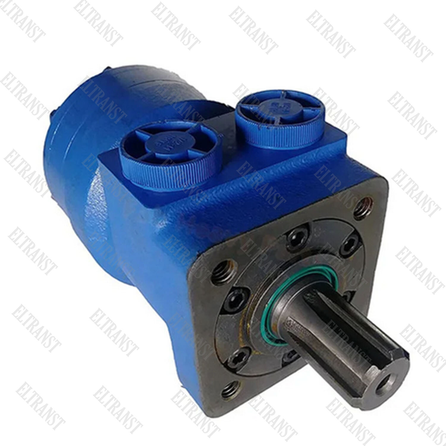 Hydraulic Motor 103-1060-012 103-1060 1031060 for Eaton Char-Lynn S Series