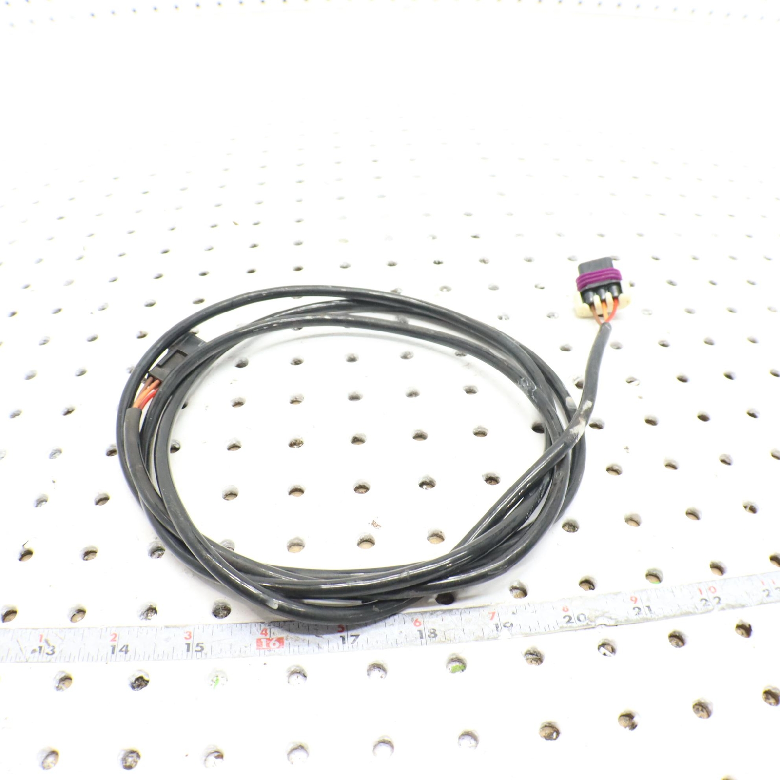 2014 POLARIS PRO RMK 800 TAIL LIGHT WIRE HARNESS 2411441