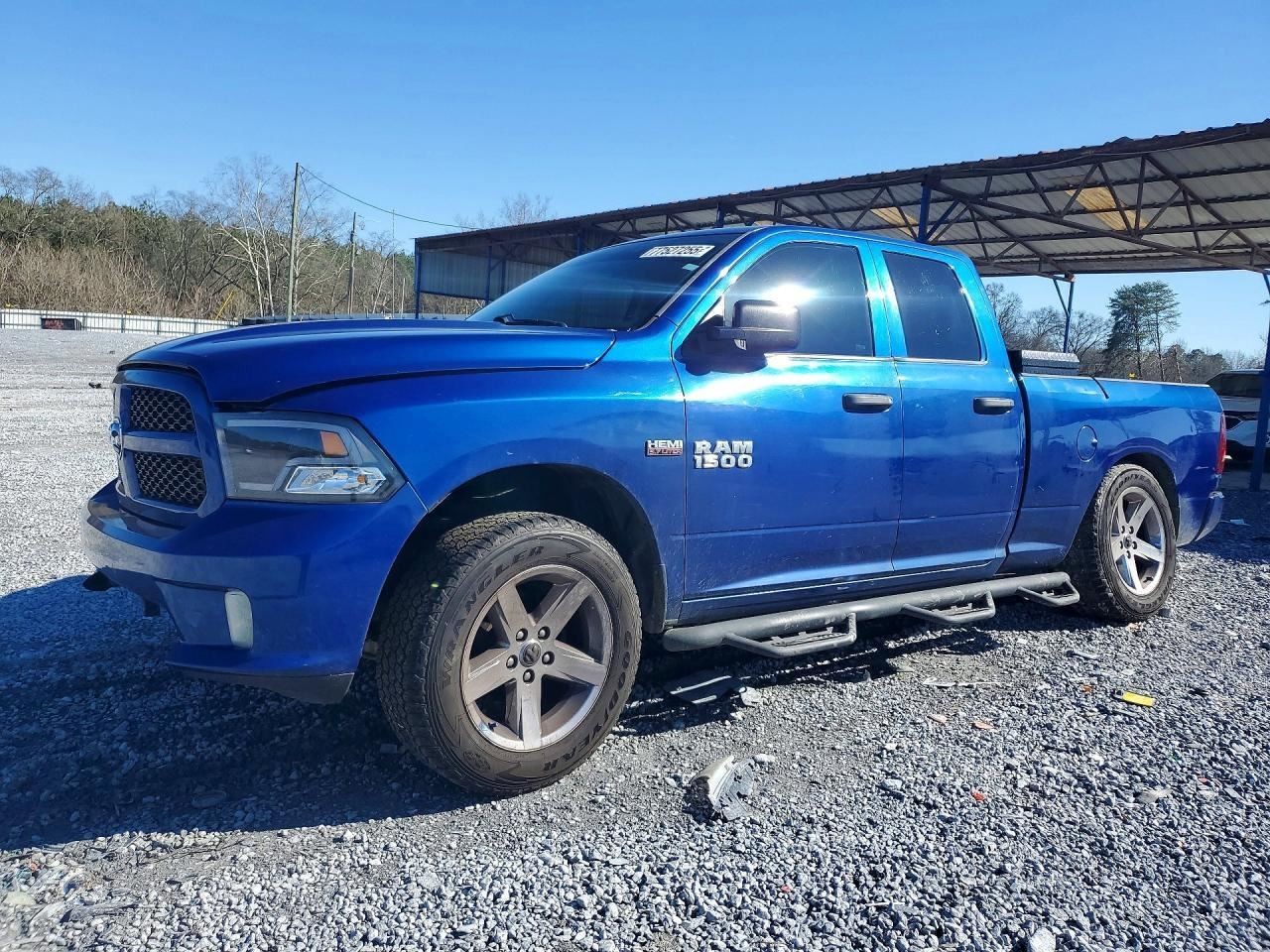 Transfer Case Classic Style 5 Lug Wheel Fits 16-24 DODGE 1500 PICKUP 5042923