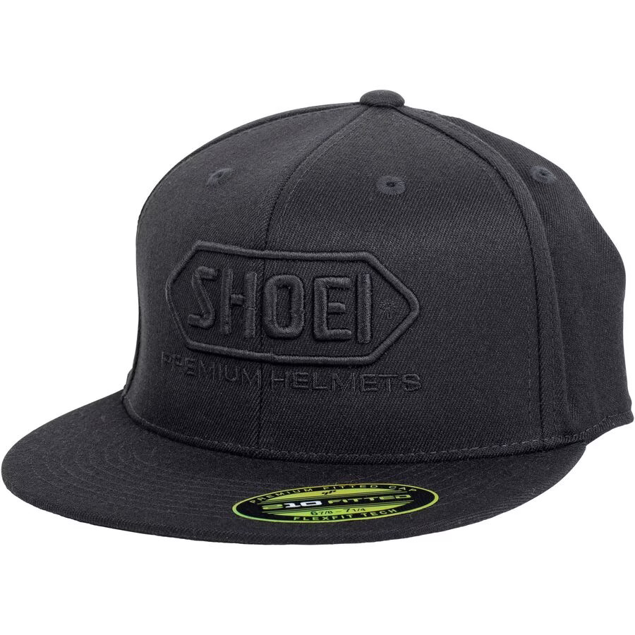 Shoei Corp Logo Flexfit Hat