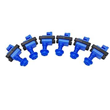 Performance Coil Packs for RB20 RB25 RB26 R32 R33 GTR RB20 DET RB25 DET RB26 DET